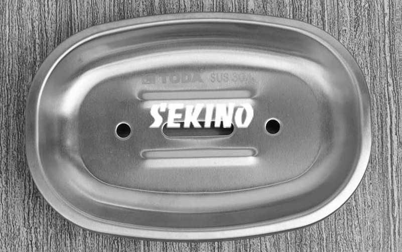 Giá đựng xà phòng Sekino 304XF10