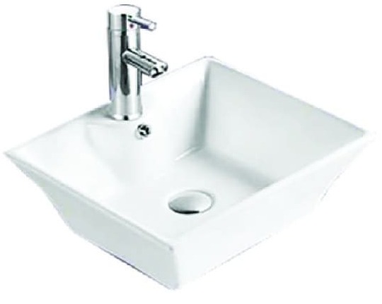 Chậu lavabo đặt bàn ATMOR AT1041