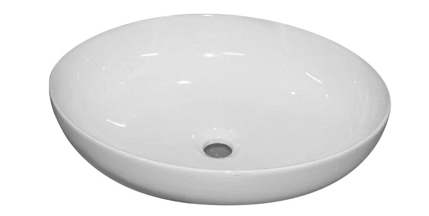 Chậu lavabo đặt bàn ATMOR AT111