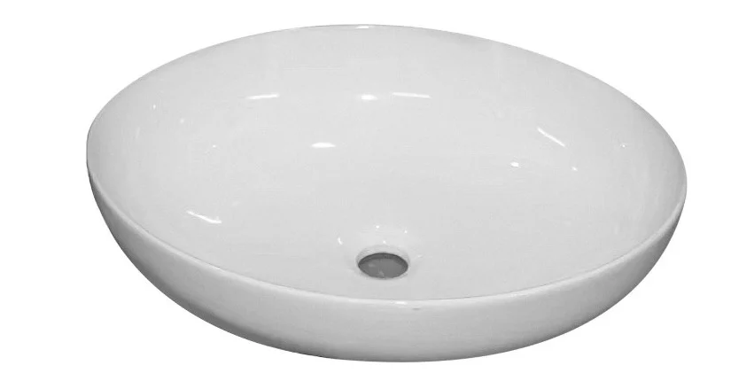 Chậu lavabo đặt bàn ATMOR AT111