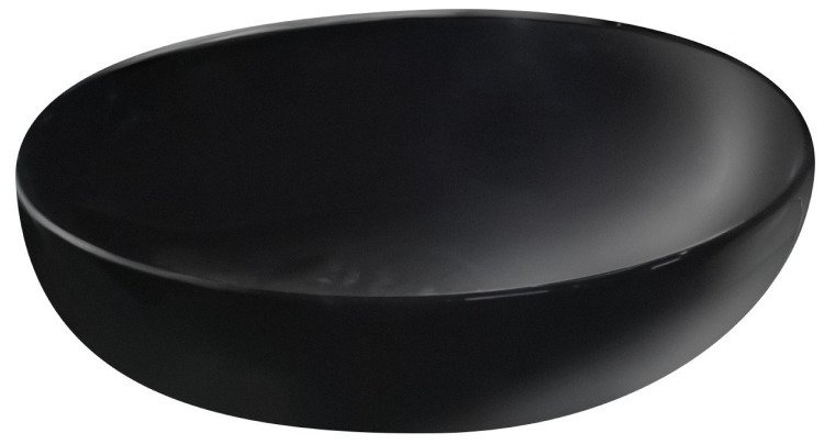 Chậu lavabo đặt bàn ATMOR AT111GB