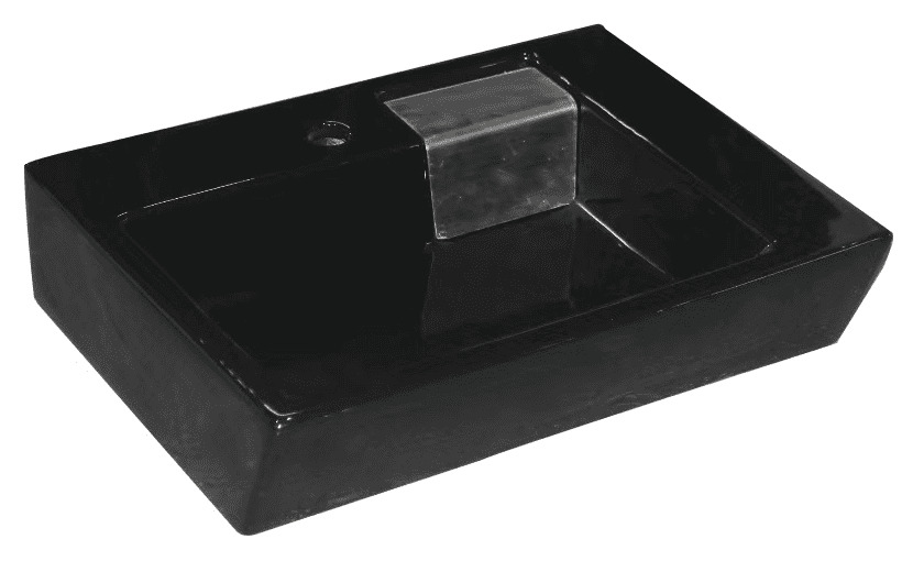 Chậu lavabo đặt bàn ATMOR AT142GB