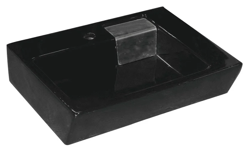 Chậu lavabo đặt bàn ATMOR AT142GB