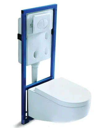 Két nước âm tường và khung âm tường Atmor AT200-G2