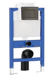 Két nước âm tường và khung âm tường Atmor AT2003-A