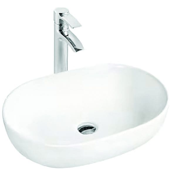 Chậu lavabo đặt bàn ATMOR AT257