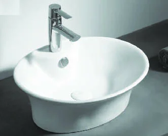 Chậu lavabo đặt bàn ATMOR AT4065