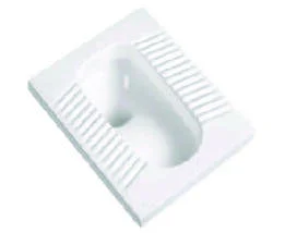 Bồn cầu xổm Atmor AT5204S