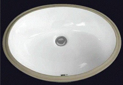 Chậu lavabo âm bàn ATMOR AT105