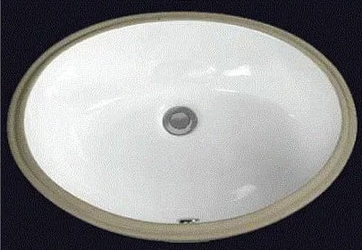 Chậu lavabo âm bàn ATMOR AT105