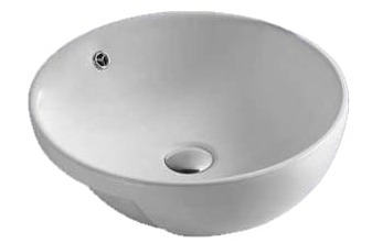 Chậu lavabo đặt bàn ATMOR AT1363