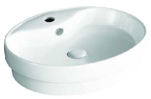 Chậu lavabo đặt bàn ATMOR AT4031A