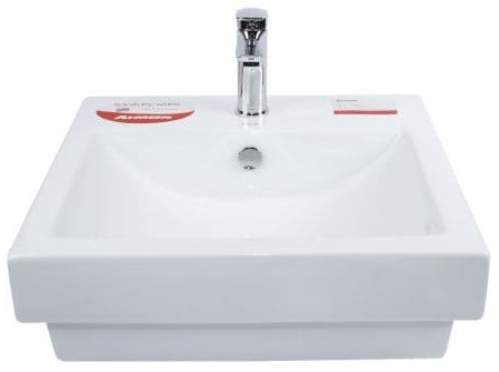 Chậu lavabo đặt bàn ATMOR AT4034A