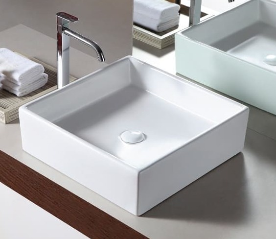Chậu lavabo đặt bàn ATMOR AT4040