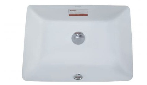 Chậu lavabo âm bàn ATMOR AT4071
