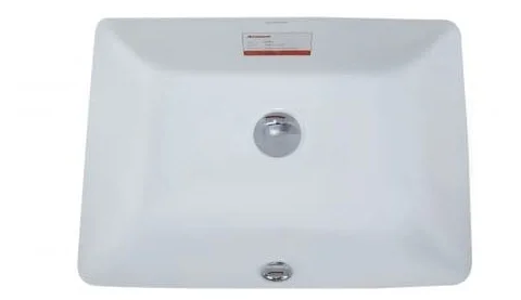 Chậu lavabo âm bàn ATMOR AT4071