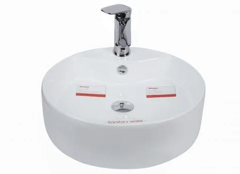 Chậu lavabo đặt bàn ATMOR AT4104