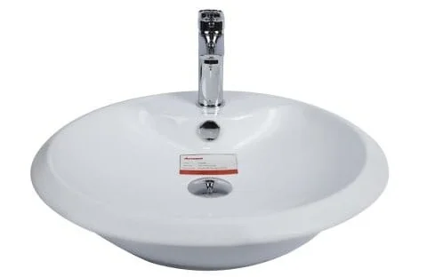 Chậu lavabo đặt bàn ATMOR AT4140