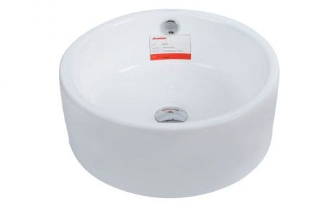 Chậu lavabo đặt bàn ATMOR AT4570
