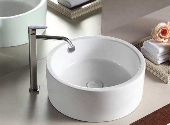Chậu lavabo đặt bàn ATMOR AT4570