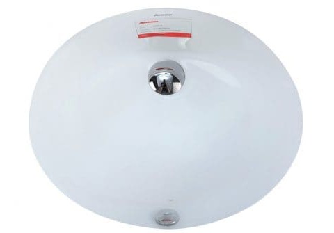 Chậu lavabo âm bàn ATMOR AT908-18