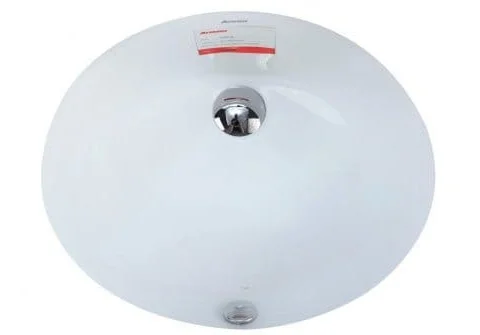Chậu lavabo âm bàn ATMOR AT908-18