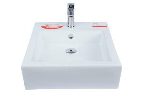 Chậu lavabo đặt bàn ATMOR AT4243