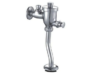 Van xả tiểu nam nút nhấn ATMOR AT5103