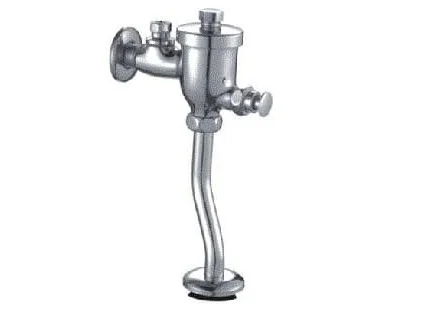 Van xả tiểu nam nút nhấn ATMOR AT5103