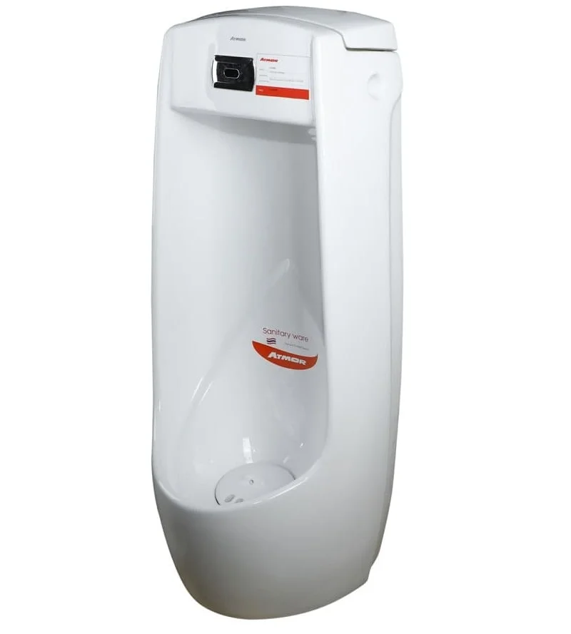 Tiểu nam cảm ứng đặt sàn ATMOR AT6009