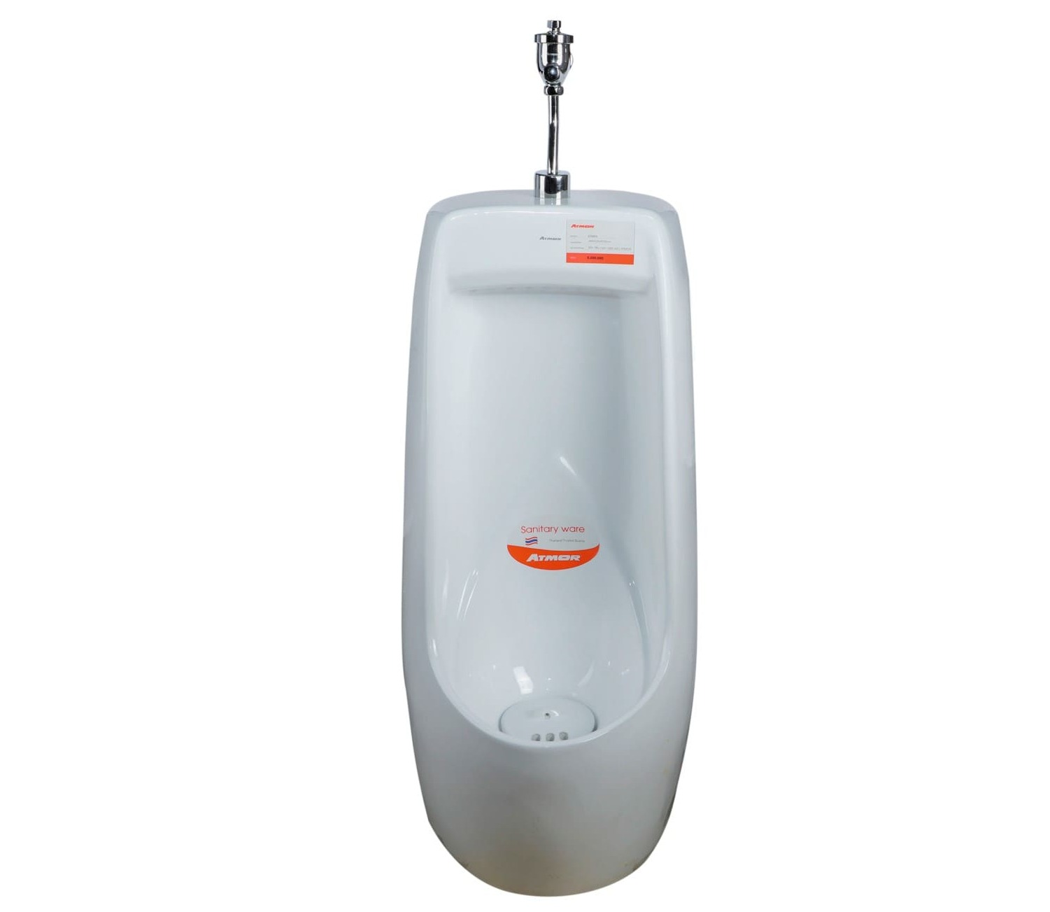 Tiểu nam treo tường ATMOR AT6014