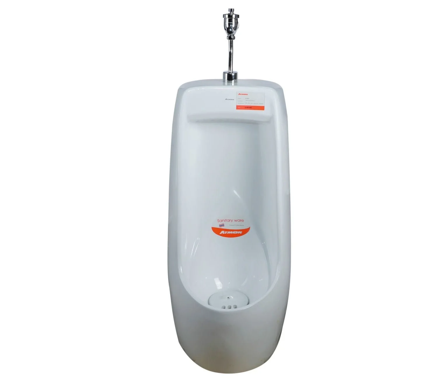 Tiểu nam treo tường ATMOR AT6014