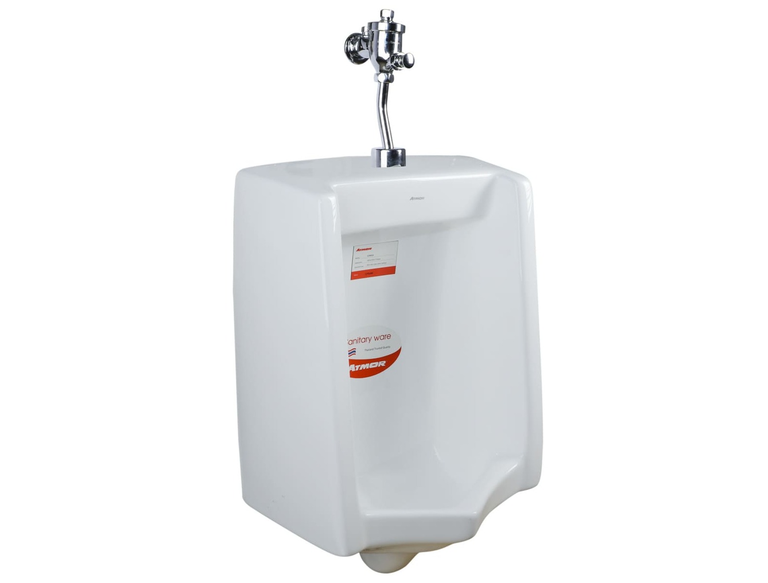 Tiểu nam treo tường ATMOR AT6024