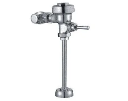 Van xả tiểu nam gạt tay ATMOR AT8108-1