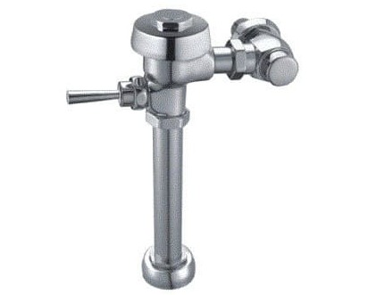 Van xả tiểu nam gạt tay ATMOR AT8108-AT8108-2