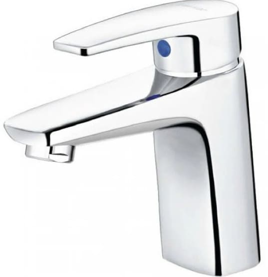 Vòi lavabo lạnh Caesar B119C
