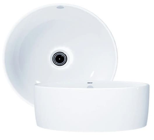 Chậu Rửa Lavabo đặt Bàn Caesar L5225