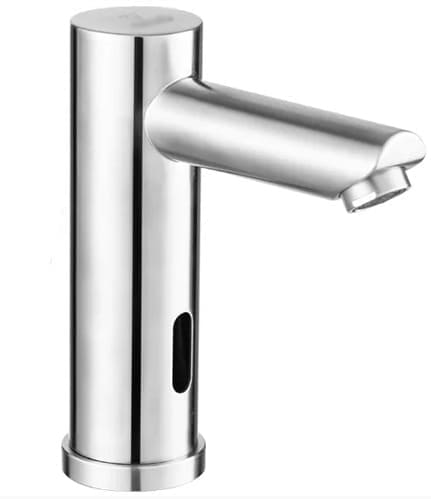 Vòi lavabo cảm ứng âm tường ATMOR AT-103-1(AC)