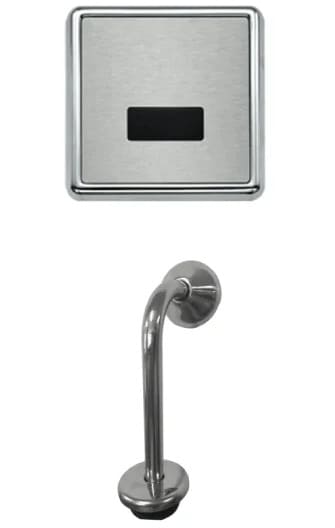 Van xả tiểu cảm ứng ATMOR AT-2013 (AC) 