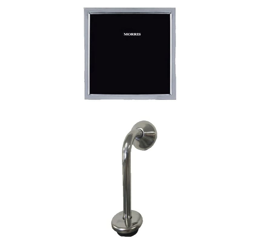 Van xả tiểu cảm ứng ATMOR AT-2083(AC) 