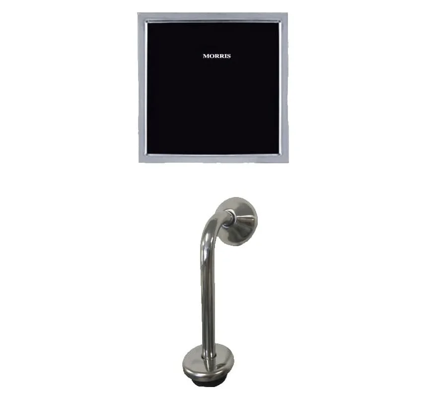 Van xả tiểu cảm ứng ATMOR AT-2083(AC) 