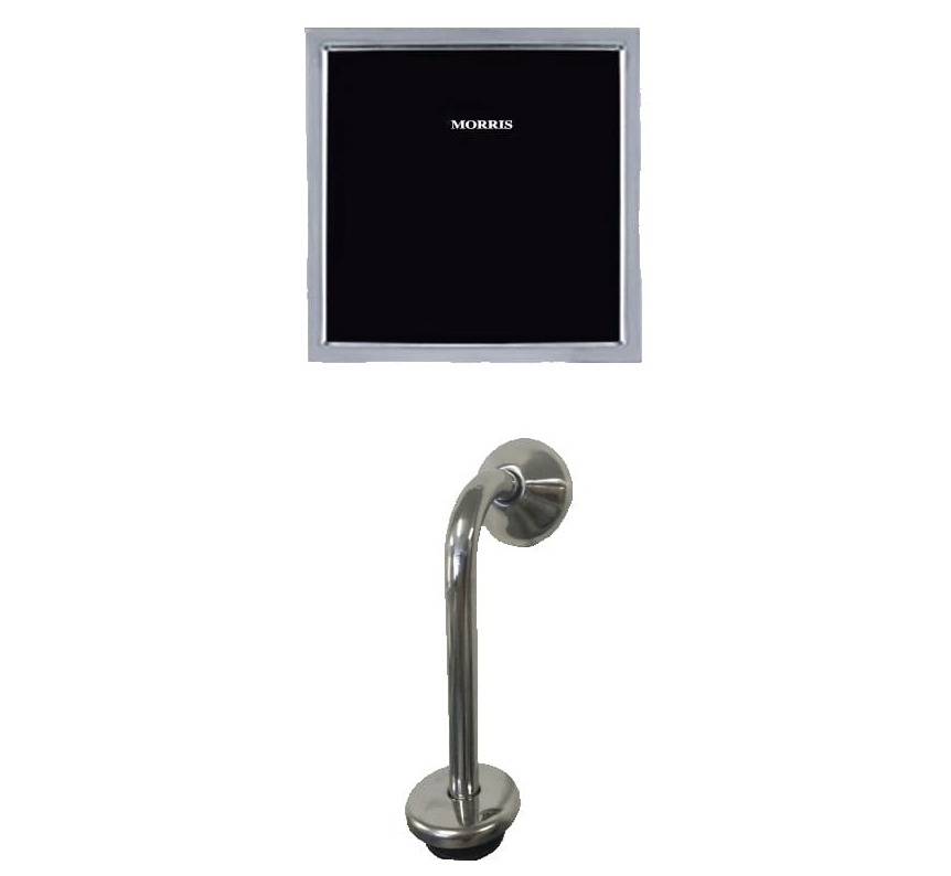 Van xả tiểu cảm ứng ATMOR AT-2083(DC) 