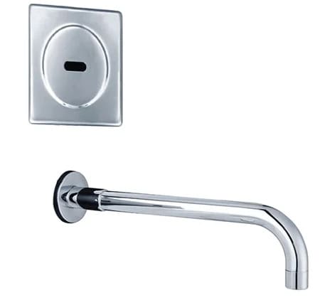 Vòi lavabo cảm ứng âm tường ATMOR AT-2101(AC)