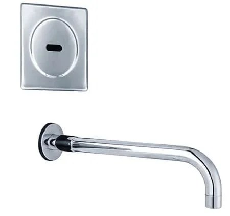 Vòi lavabo cảm ứng âm tường ATMOR AT-2101(DC)