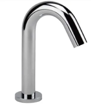 Vòi lavabo cảm ứng âm tường ATMOR AT-2221(DC)