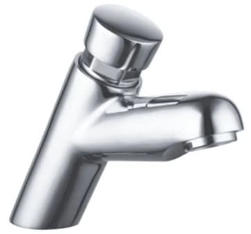 Vòi bán tự động âm tường ATMOR AT1109