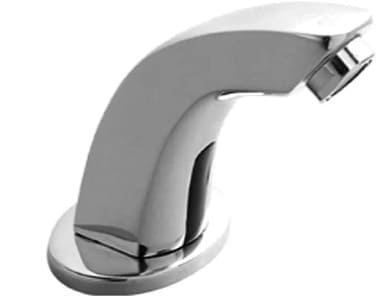 Vòi lavabo cảm ứng dùng điện 220V ATMOR AT-0041(AC)