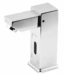Vòi lavabo cảm ứng ATMOR AT-2061 (AC/DC)