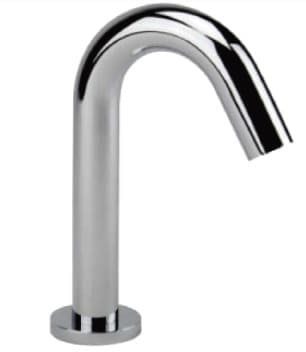 Vòi lavabo cảm ứng âm tường ATMOR AT-2221(AC)