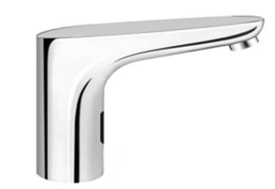 Vòi lavabo cảm ứng ATMOR AT-2361 (AC/DC)